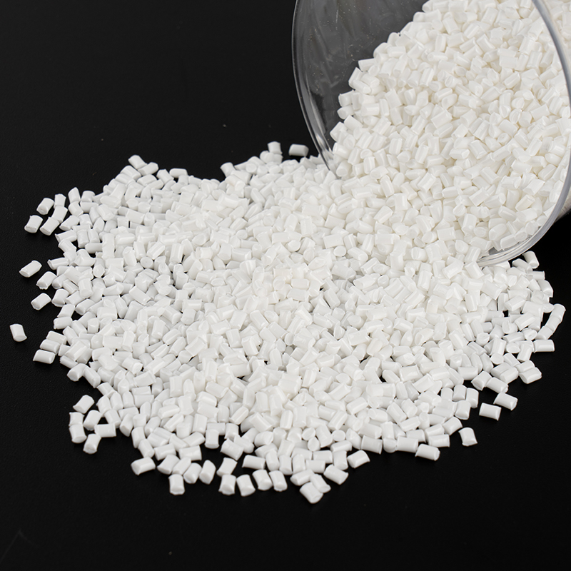 PA66ABMHSNC tepelně stabilní stárnoucí nylonový plast