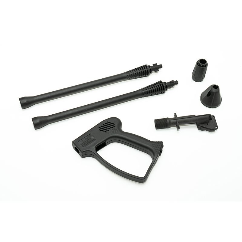 PA66ABMHSBK NYLON PLASTICKÝ PLAST