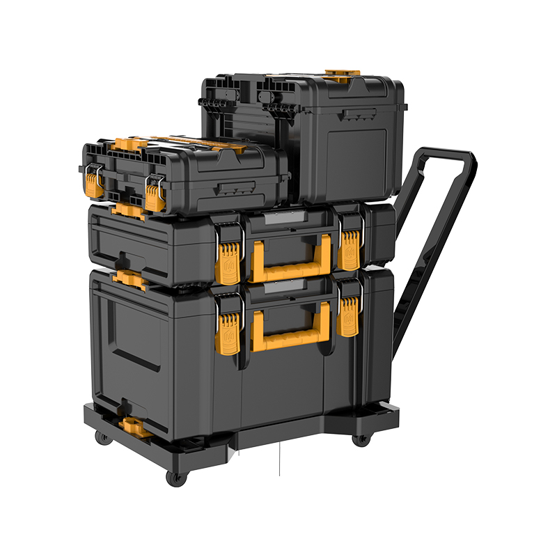 Multifunkční vodotěsná krabička na ruční nástroj pro vodotěsné vodotěsné Multifunkční vodotěsná krabička na ruční nástroj pro vodotěsné vodotěsné