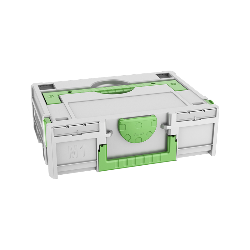 YW-A Modulární plastová elektrická skříňka YW-A Modulární plastová elektrická skříňka